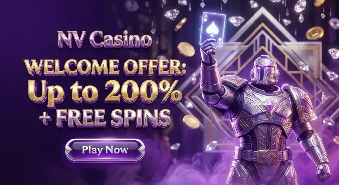 NV Casino